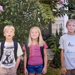 Meet your Posher, Sage